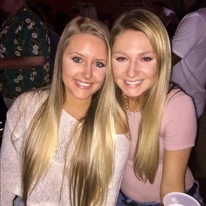 Meet your Posher, Kaitlyn